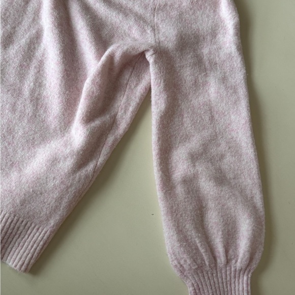 J. Crew Funnel Neck Sweater - Picture 4 of 7